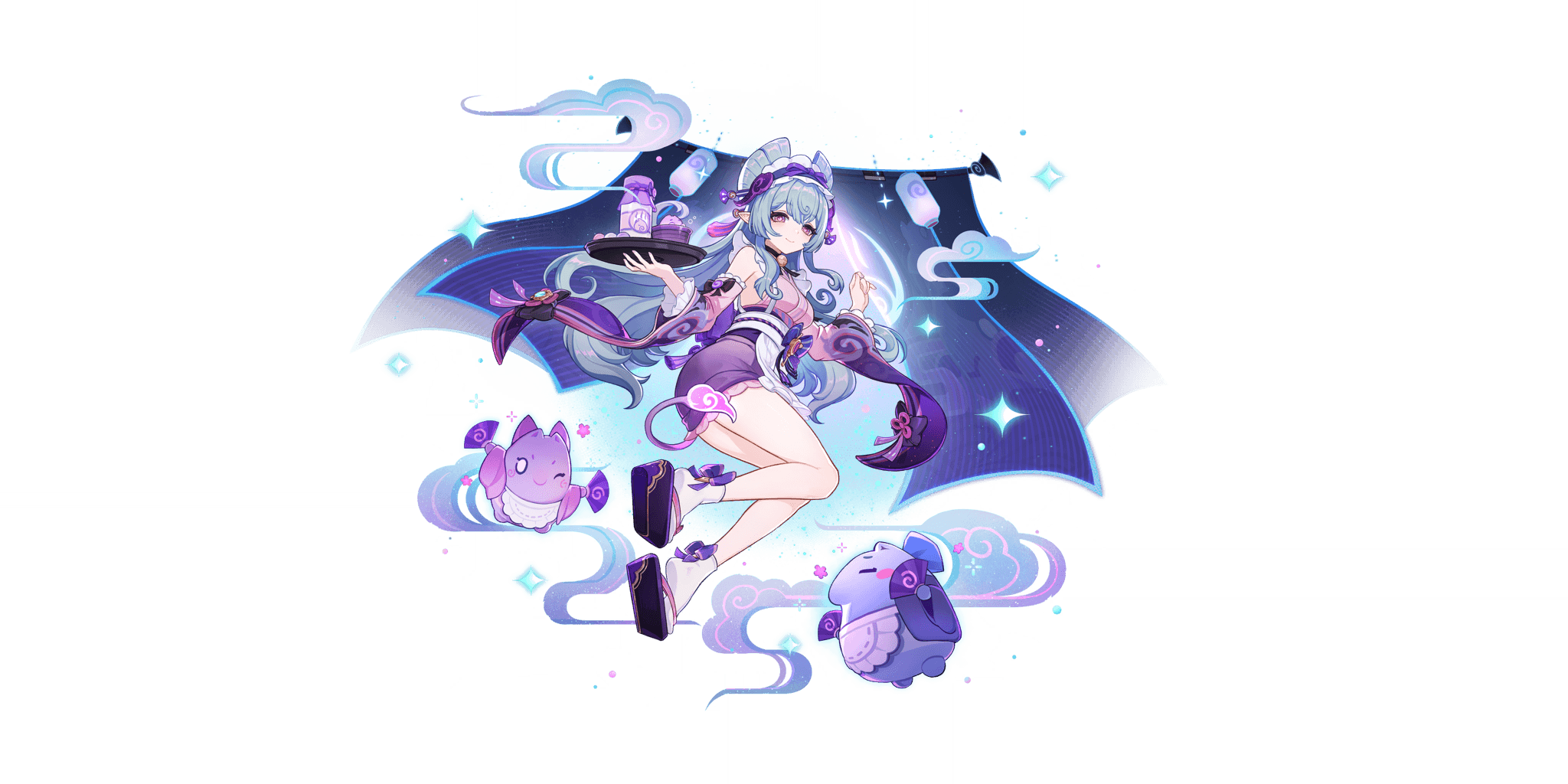 Yumemizuki Mizuki
